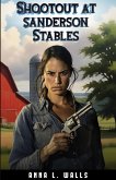 Shootout at Sanderson Stables (eBook, ePUB) Shootout at Sanderson Stables (eBook, ePUB)