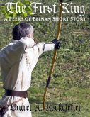 The First King (eBook, ePUB) The First King (eBook, ePUB)
