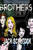 Brothers (eBook, ePUB) Brothers (eBook, ePUB)