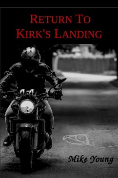 Return to Kirk's Landing (eBook, ePUB) - Young, Mike