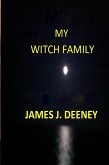 My Witch Family (eBook, ePUB)