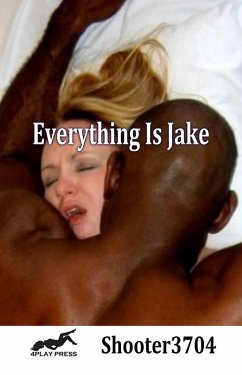 Cover Everything is Jake (eBook, ePUB)