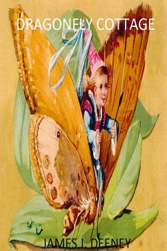 Cover Dragonfly Cottage (eBook, ePUB)