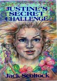 Justine's Secret Challenge (eBook, ePUB) Justine's Secret Challenge (eBook, ePUB)