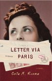 Letter Via Paris (eBook, ePUB) Letter Via Paris (eBook, ePUB)