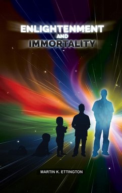 Cover Enlightenment and Immortality (eBook, ePUB)