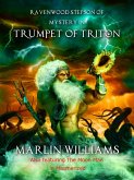 Ravenwood Stepson of Mystery in Trumpet of Triton (eBook, ePUB)