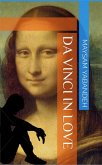 Da Vinci in Love (eBook, ePUB) Da Vinci in Love (eBook, ePUB)