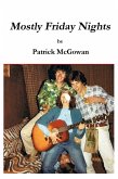 Mostly Friday Nights (eBook, ePUB)