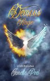 Demon's Rage: A Clutch Mistress Book 6 (eBook, ePUB)