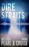 Dire Straits (An Aspen Falls Novel) (eBook, ePUB)