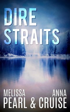 Cover Dire Straits (An Aspen Falls Novel) (eBook, ePUB)
