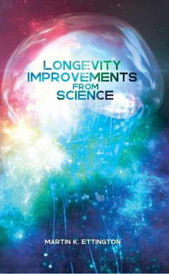 Cover Longevity Improvements From Science (eBook, ePUB)