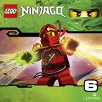 Folgen 16-18: Die falschen Ninja (MP3-Download)