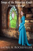 Songs of the Beinarian Court: A Poetry Collection (The Peers of Beinan, #8) (eBook, ePUB)