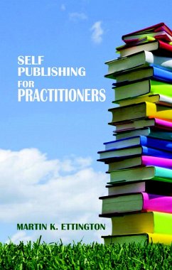 Cover Self Publishing for Practitioners (eBook, ePUB)