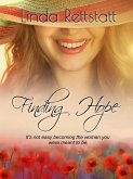 Finding Hope (eBook, ePUB)
