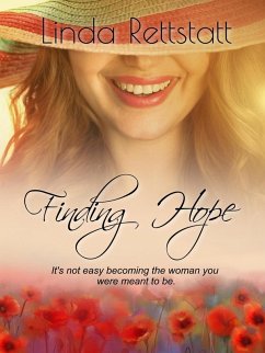 Cover Finding Hope (eBook, ePUB)