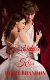 Forbidden Kiss (eBook, ePUB)