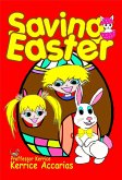 Saving Easter (eBook, ePUB)