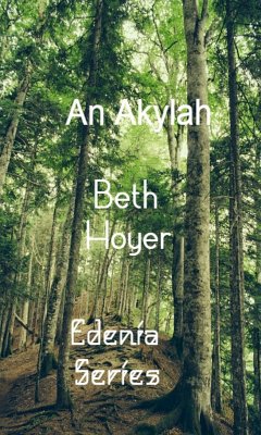 Cover An Akylah (Edenia, #113) (eBook, ePUB)