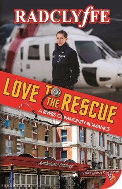 Cover Love to the Rescue (A Rivers Community Romance, #5) (eBook, ePUB)