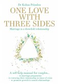 One Love With Three Sides (eBook, ePUB)