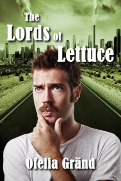 The Lords of Lettuce (In the Kingpin's Shadow, #2) (eBook, ePUB) Cover The Lords of Lettuce (In the Kingpin's Shadow, #2) (eBook, ePUB)
