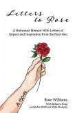 Letters to Rose (eBook, ePUB) Letters to Rose (eBook, ePUB)