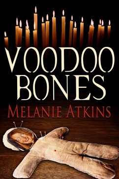 Cover Voodoo Bones (eBook, ePUB)