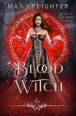 Blood Witch (Helena Hawthorn Series, #6) (eBook, ePUB)
