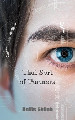 That Sort of Partners (eBook, ePUB) - Shiloh, Hollis