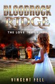 The Love That Binds (Bloodrock Ridge, #2) (eBook, ePUB)