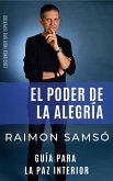 El Poder de la Alegría (eBook, ePUB)