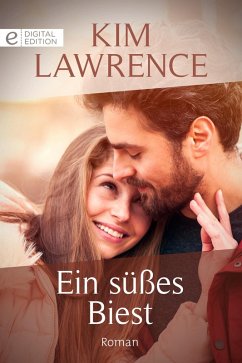 Ein süßes Biest (eBook, ePUB) - Lawrence, Kim