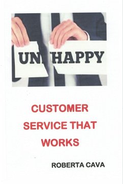 Cover Customer Service that Works (eBook, ePUB)