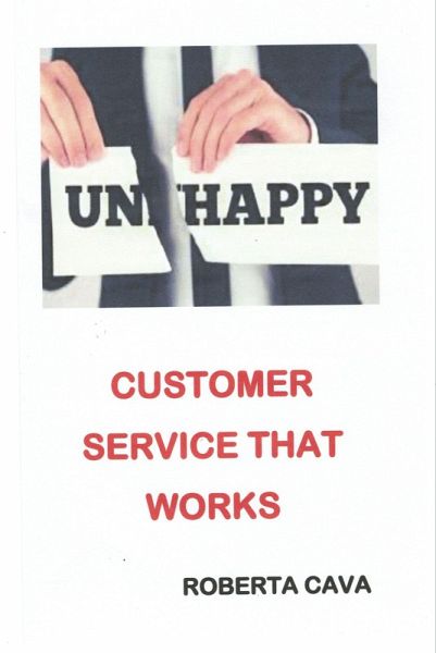 Customer Service that Works (eBook, ePUB) Customer Service that Works (eBook, ePUB)