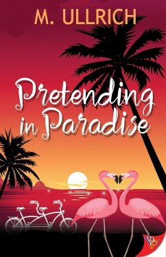 Cover Pretending in Paradise (eBook, ePUB)