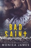 Bad Saint (eBook, ePUB)