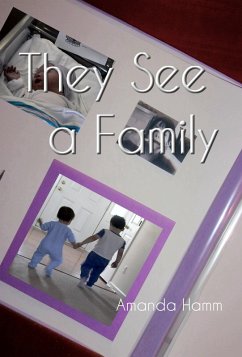 They See a Family (eBook, ePUB) Cover They See a Family (eBook, ePUB)