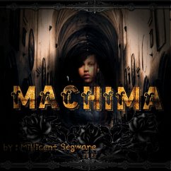 Machima (eBook, ePUB) Cover Machima (eBook, ePUB)