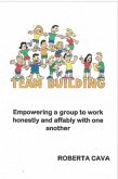 Team Building (eBook, ePUB) Team Building (eBook, ePUB)