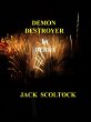 Demon Destroyer in Derry (eBook, ePUB) - Bild 1