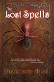 The Lost Spells (eBook, ePUB) The Lost Spells (eBook, ePUB)