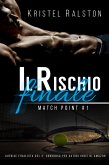 Il rischio finale (Jake e Colette) (eBook, ePUB)