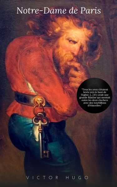 Notre-Dame de Paris - 1482 (eBook, ePUB) Notre-Dame de Paris - 1482 (eBook, ePUB)