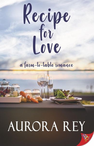 Recipe for Love (eBook, ePUB)