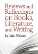 Reviews and Reflections on Books,... - Bild 1