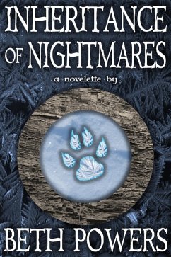 Cover Inheritance of Nightmares: A Novelette (eBook, ePUB)