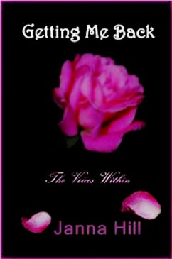 Cover The Voices Within (eBook, ePUB)